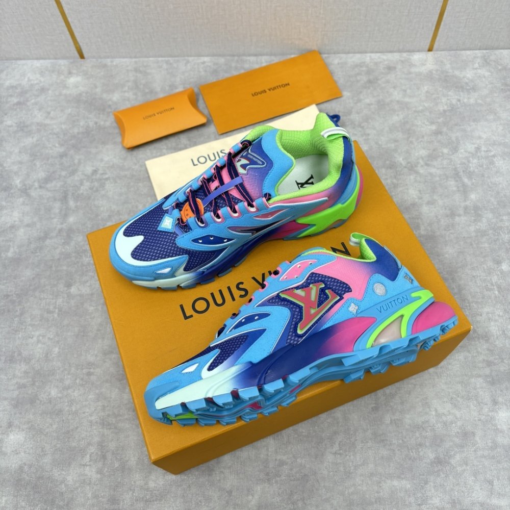 Кроссовки мужские фото 3