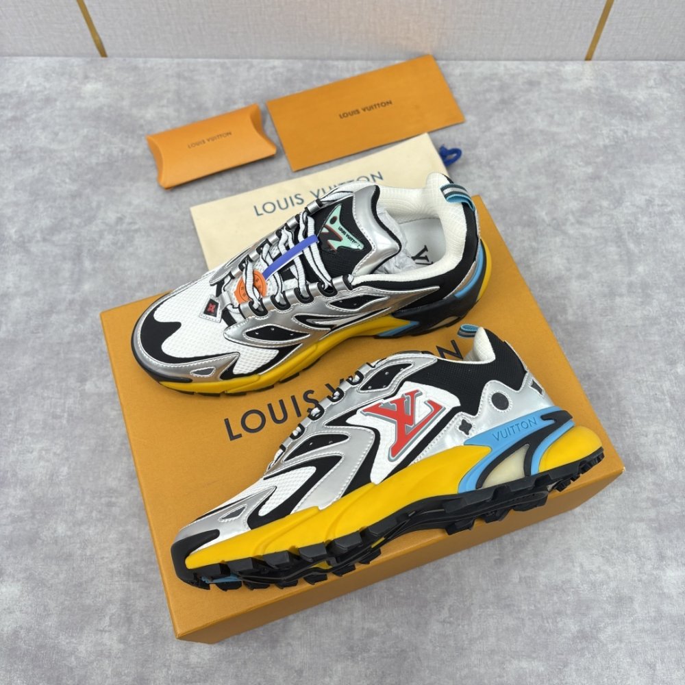 Sneakers men's фото 3