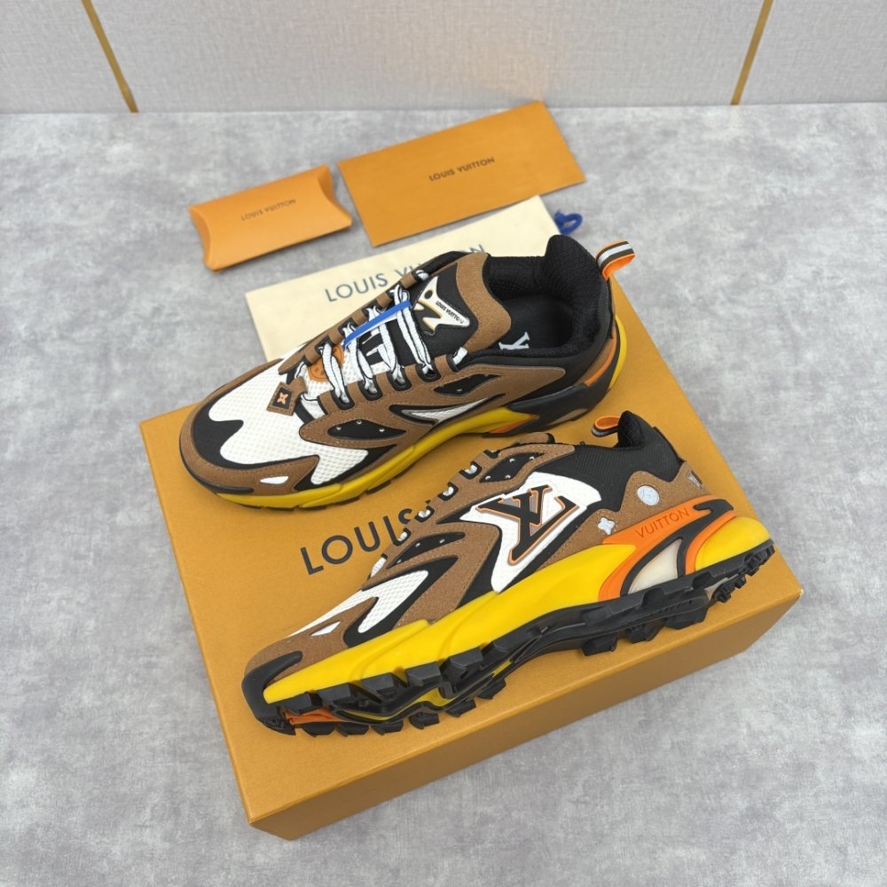 Кроссовки мужские фото 3