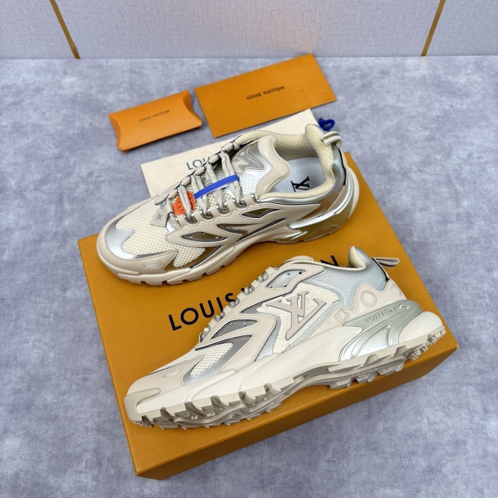 Кроссовки мужские фото 3