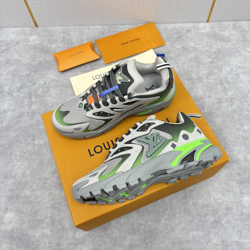 Кроссовки мужские фото 3