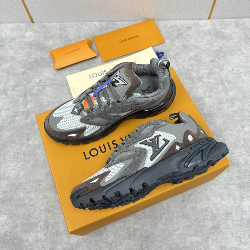 Sneakers men's фото 3