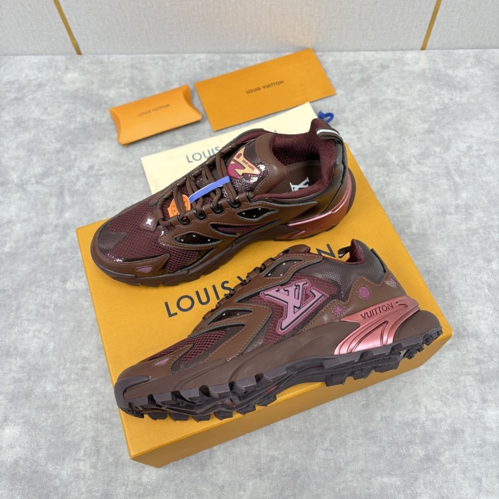 Кроссовки мужские фото 3