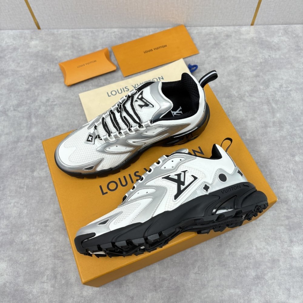 Кроссовки мужские фото 3