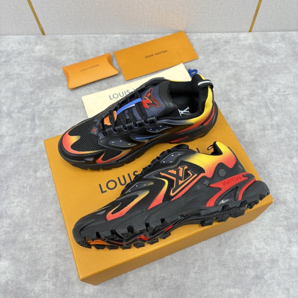 Кроссовки мужские фото 3