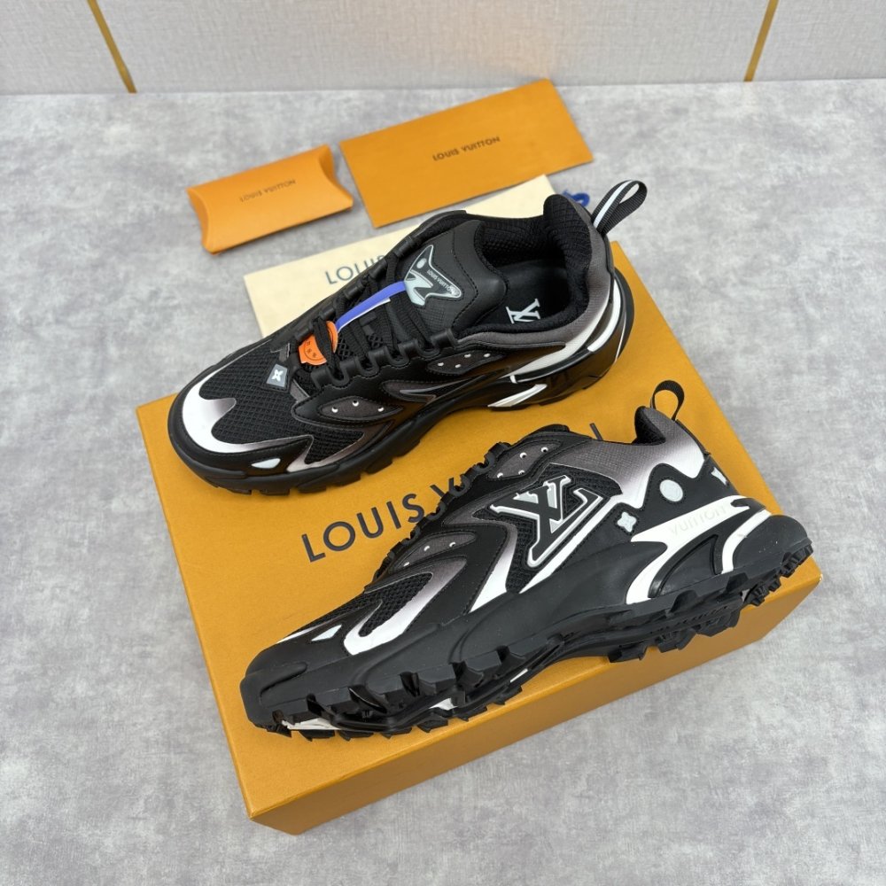 Кроссовки мужские фото 3