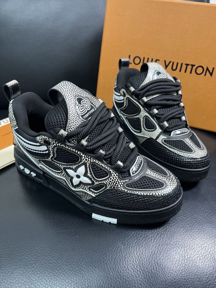 Кроссовки мужские фото 3