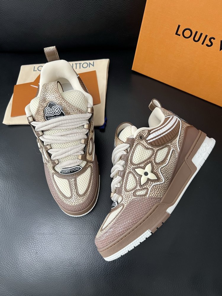 Кроссовки мужские фото 3