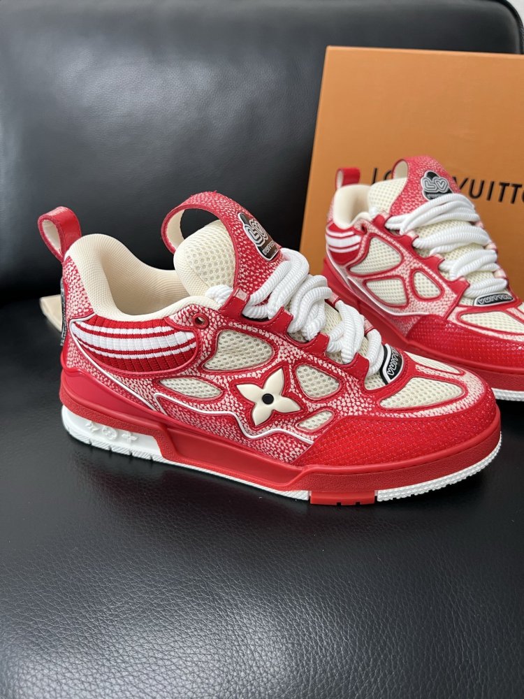 Кроссовки мужские фото 3