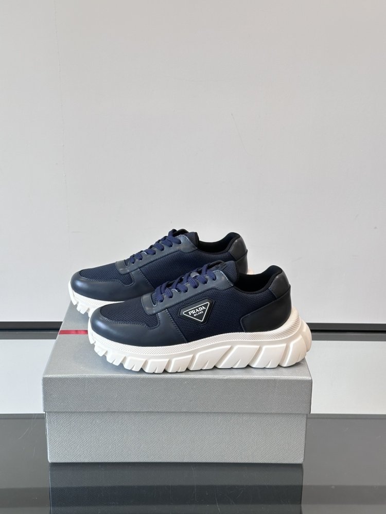 Кроссовки мужские фото 3