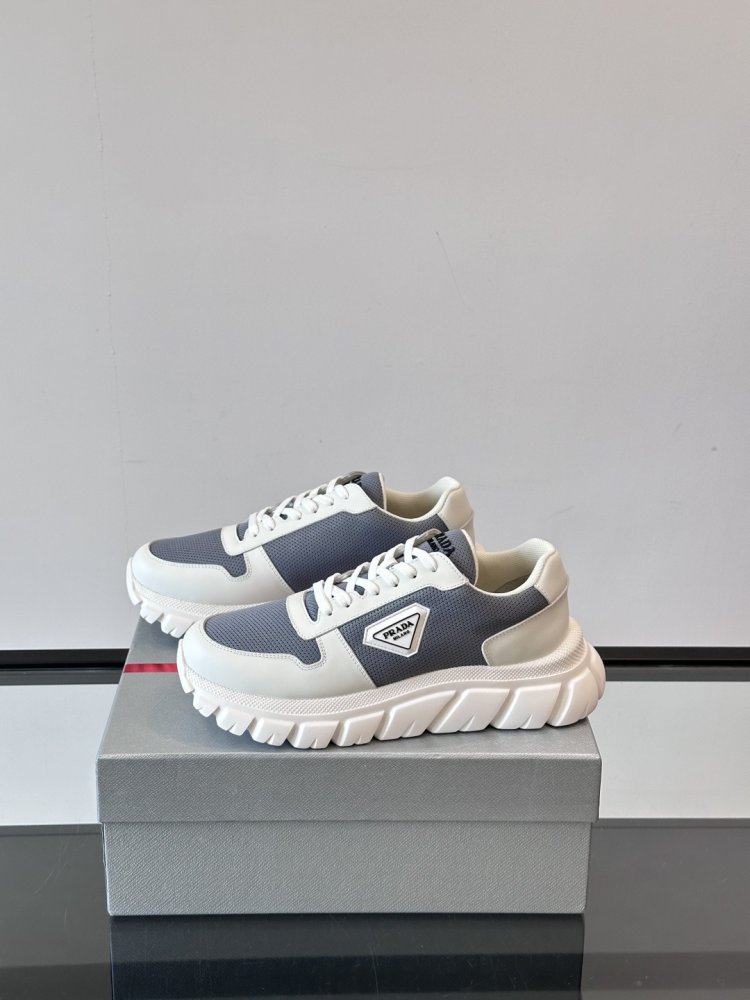 Кроссовки мужские фото 3