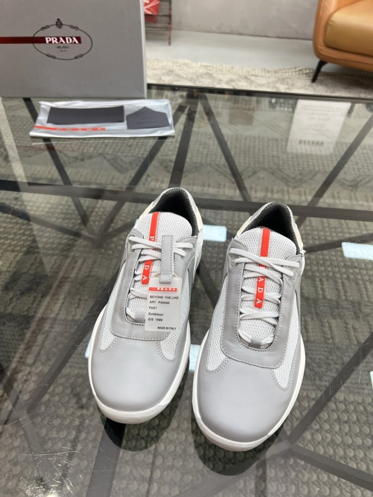 Sneakers men's фото 3