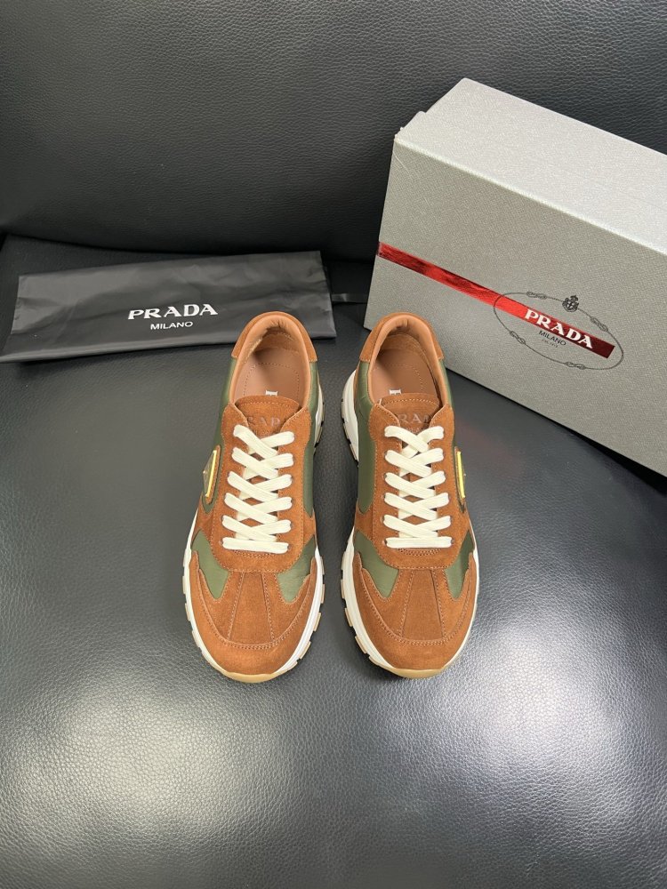 Кроссовки мужские фото 3