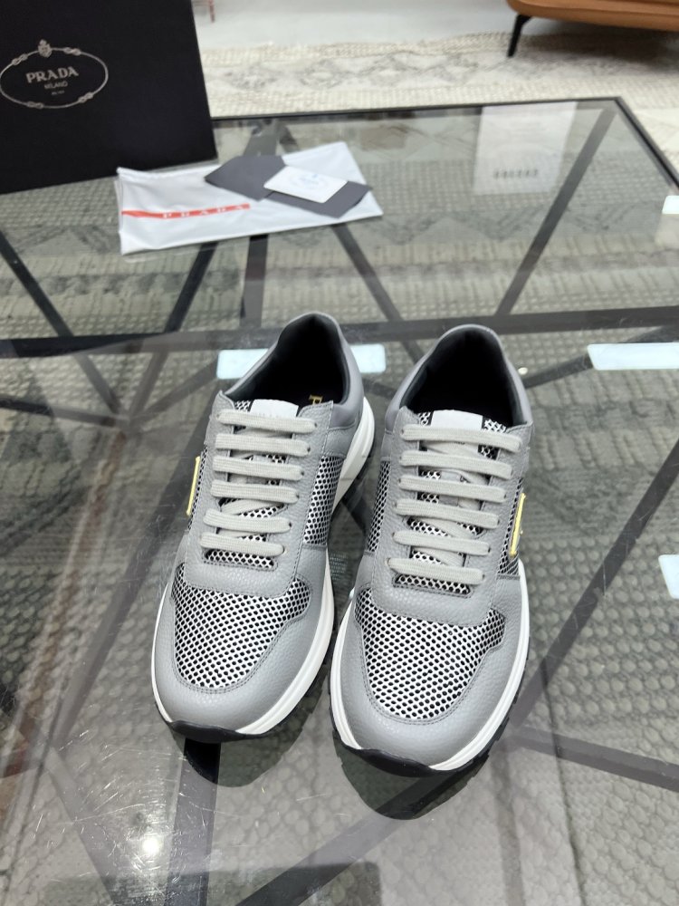 Кроссовки мужские фото 3