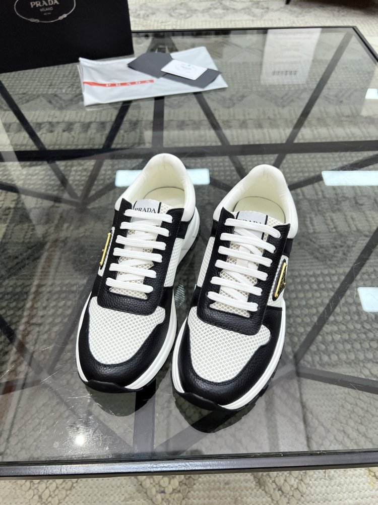 Кроссовки мужские фото 3