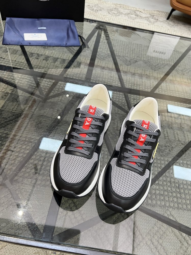 Кроссовки мужские фото 3