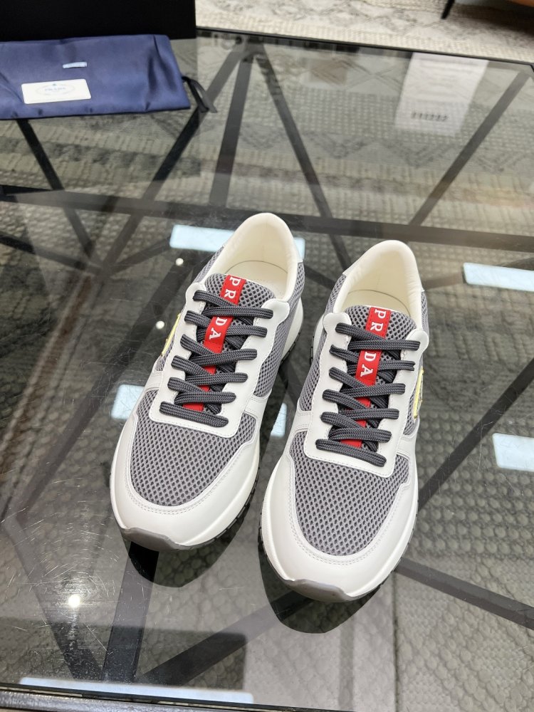 Кроссовки мужские фото 3