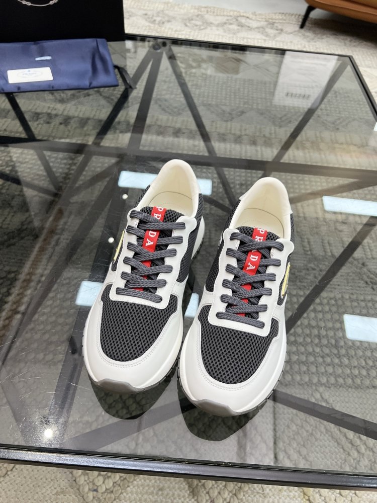 Кроссовки мужские фото 3