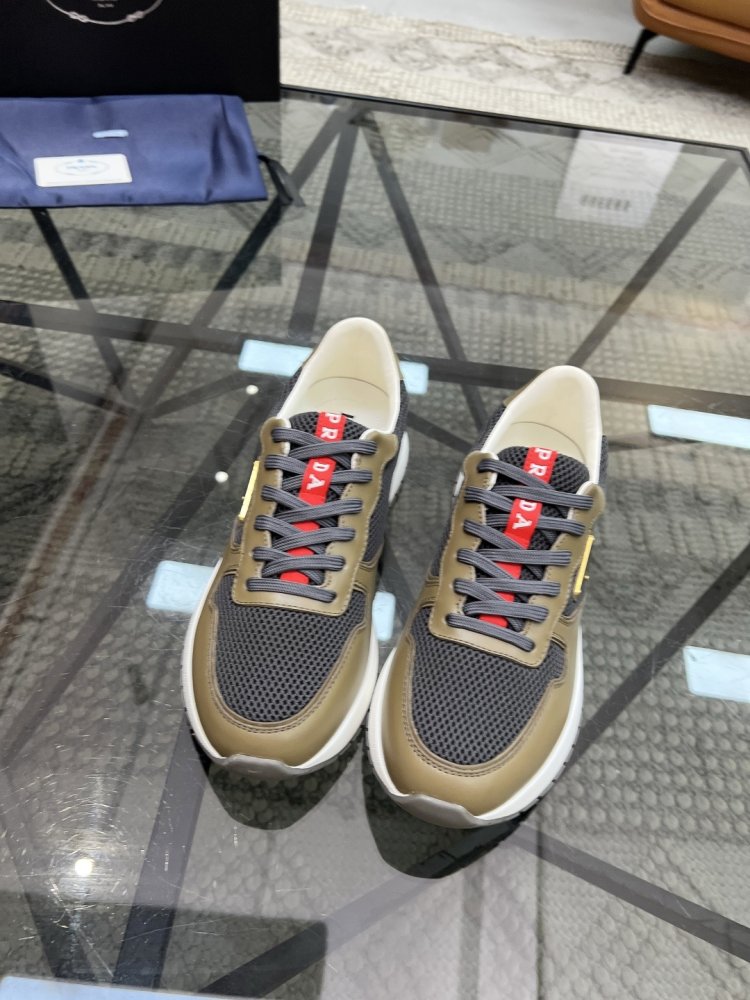 Кроссовки мужские фото 3