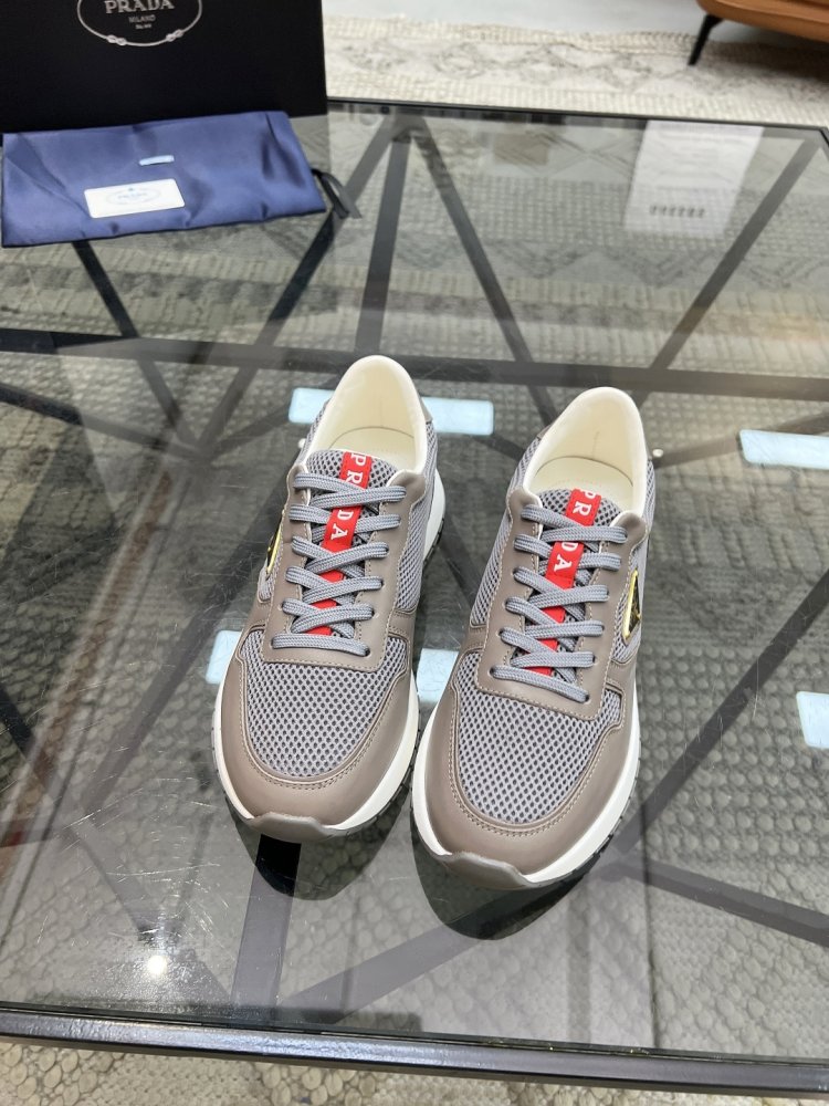 Кроссовки мужские фото 3