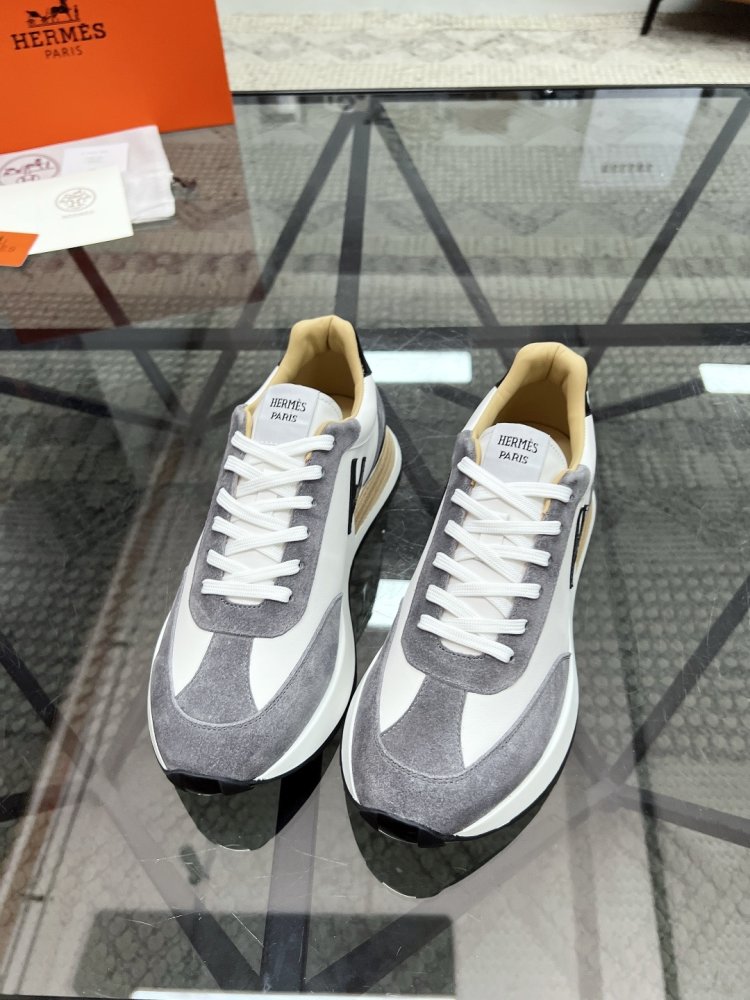 Sneakers men's фото 3