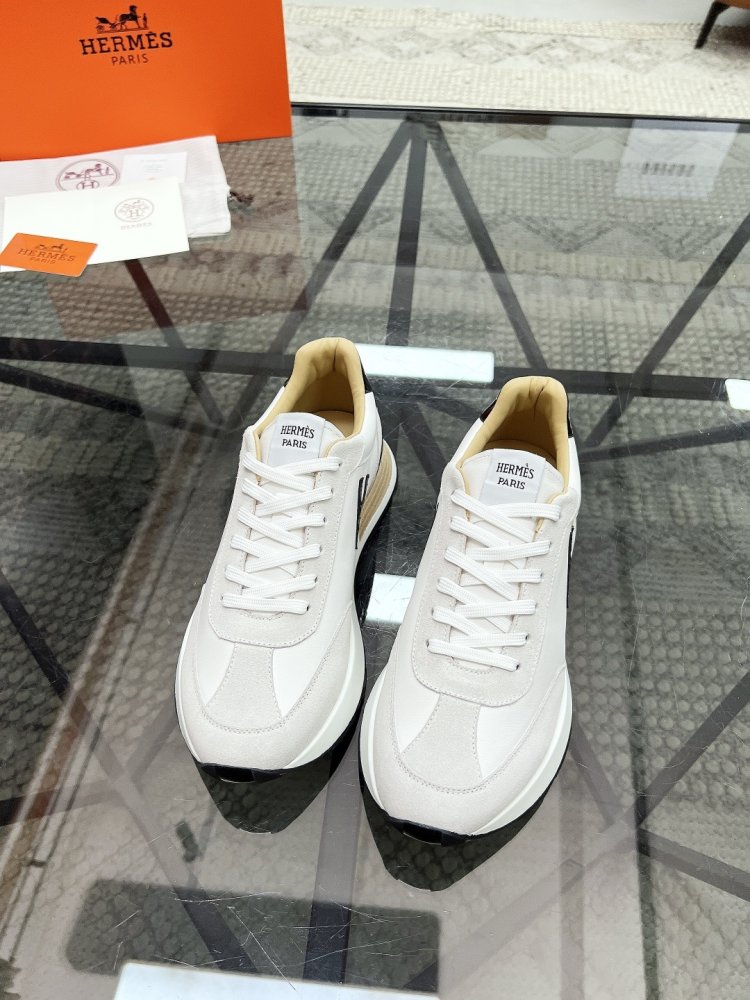 Sneakers men's фото 3