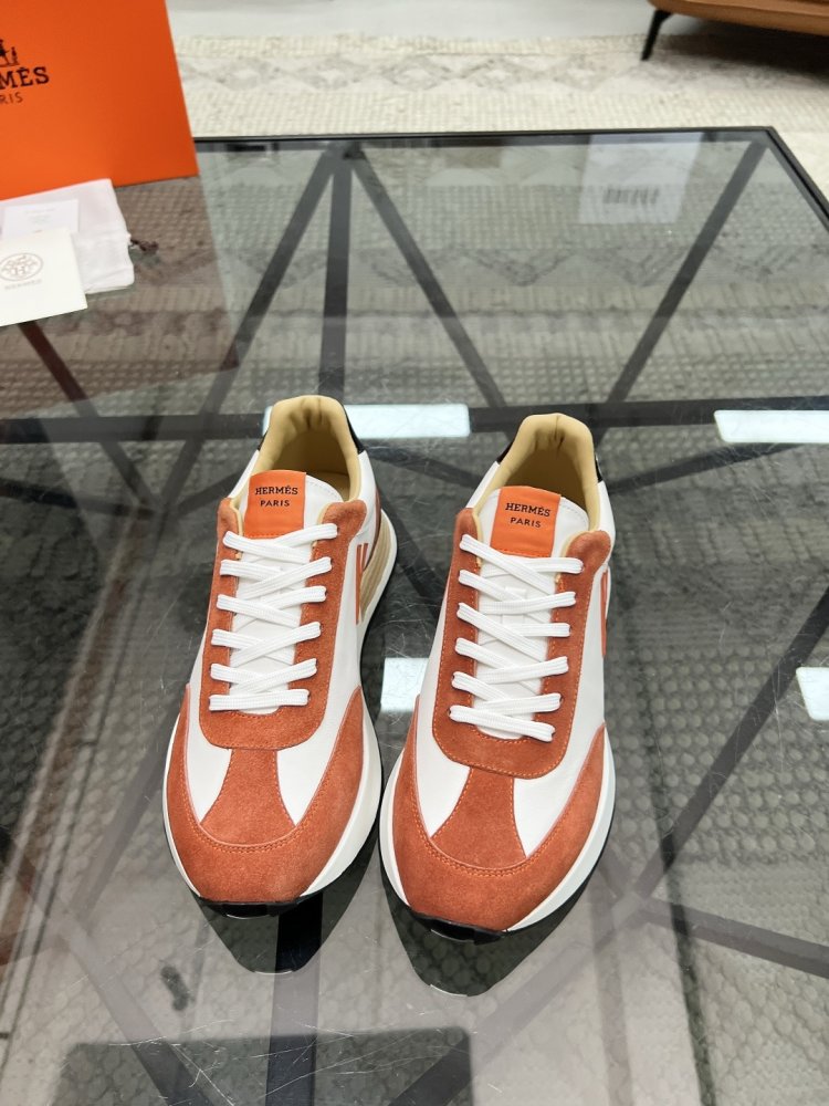 Кроссовки мужские фото 3