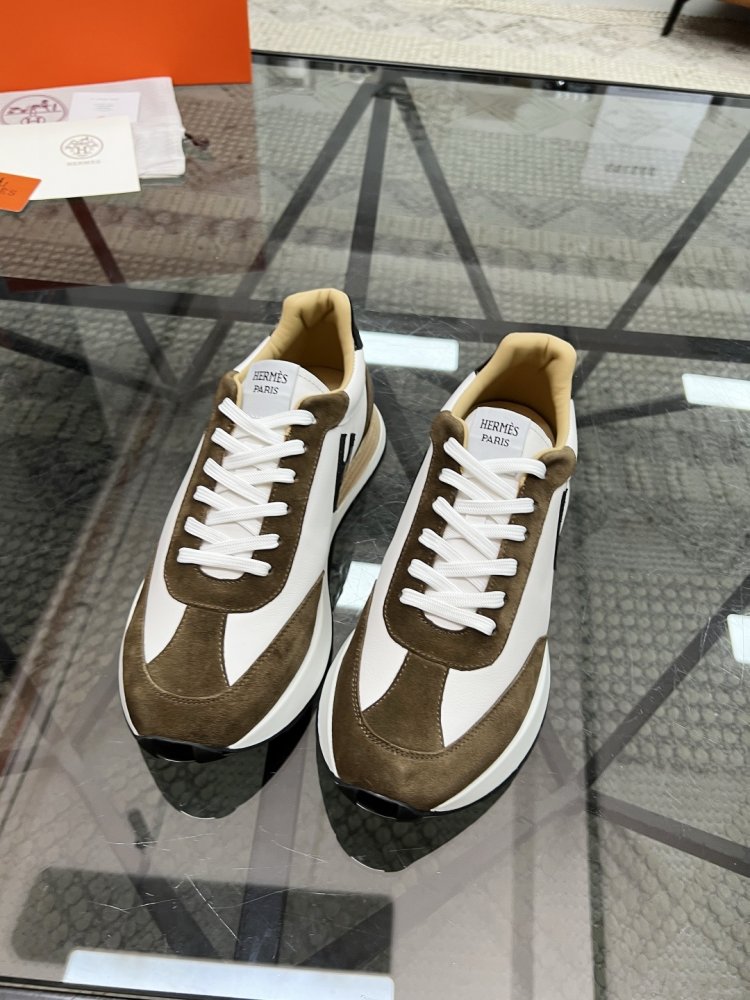 Кроссовки мужские фото 3