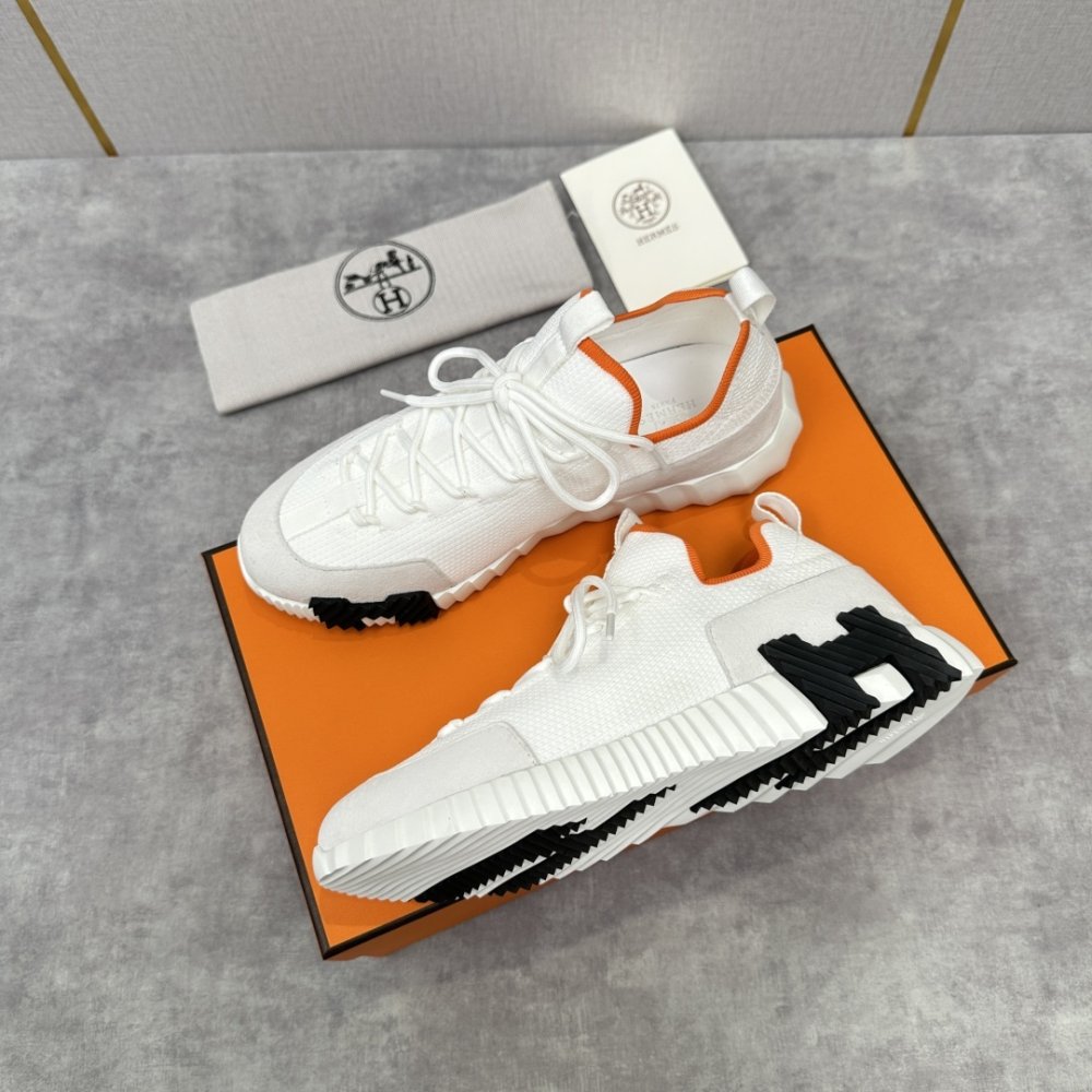 Sneakers men's фото 3