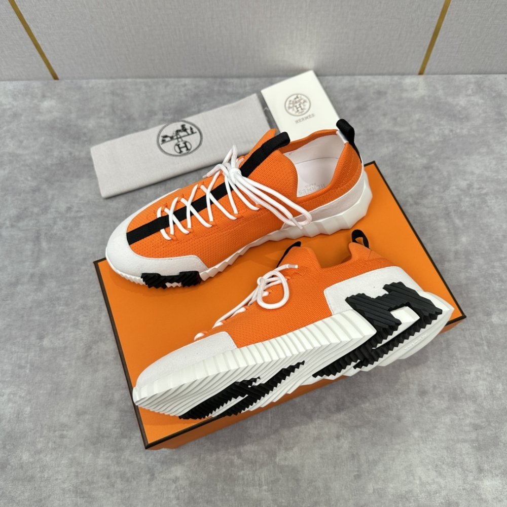 Sneakers men's фото 3