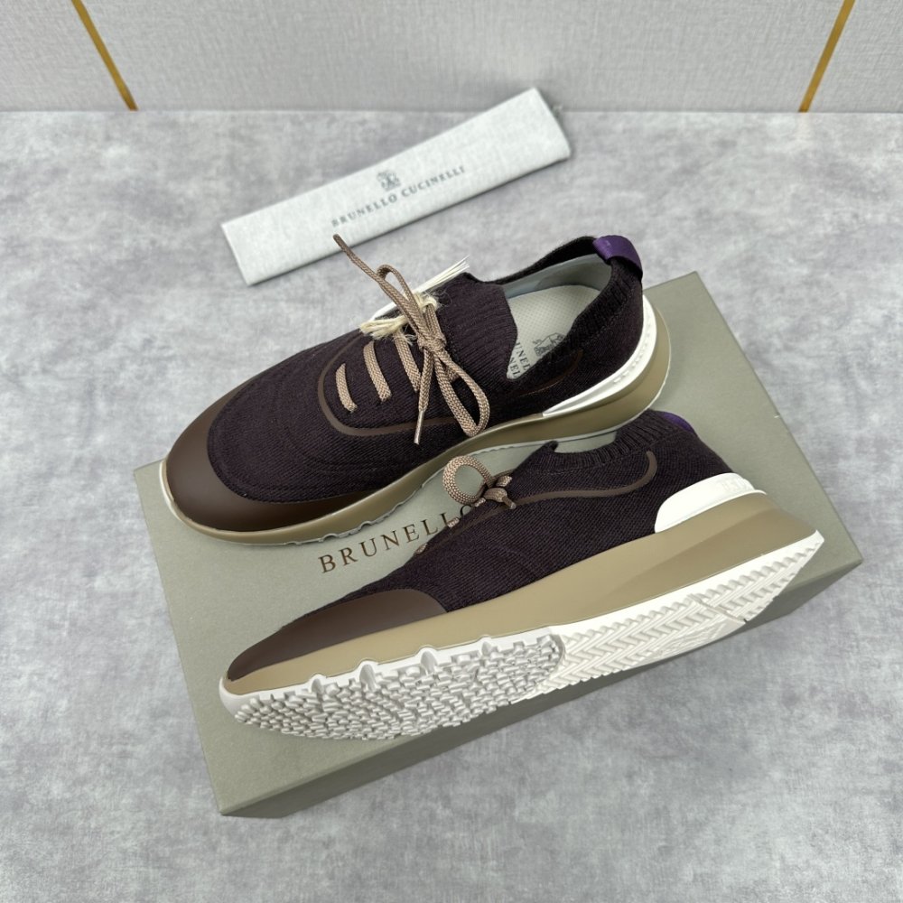 Sneakers men's фото 3