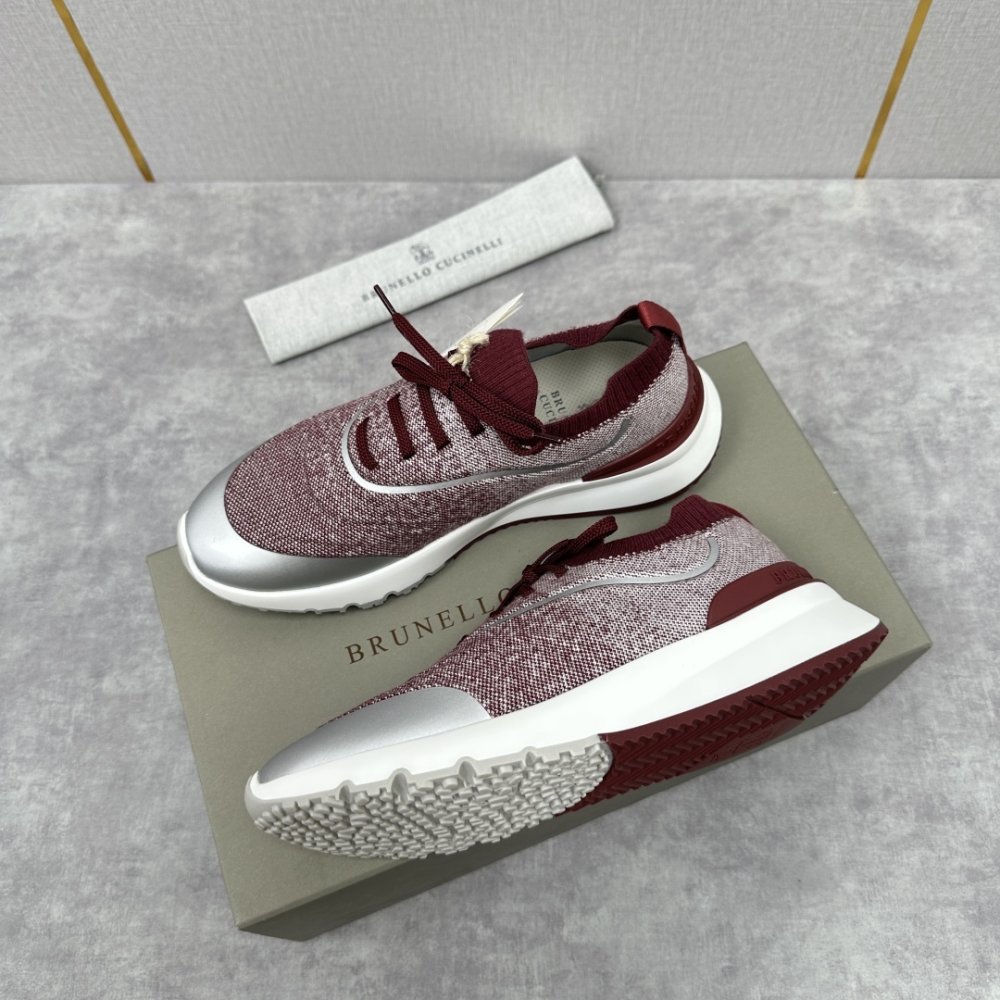 Sneakers men's фото 3