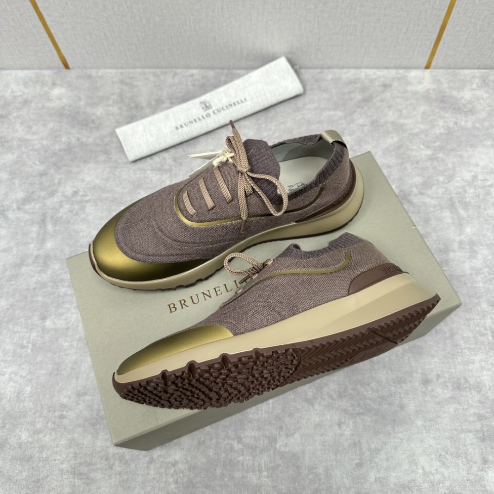 Sneakers men's фото 3