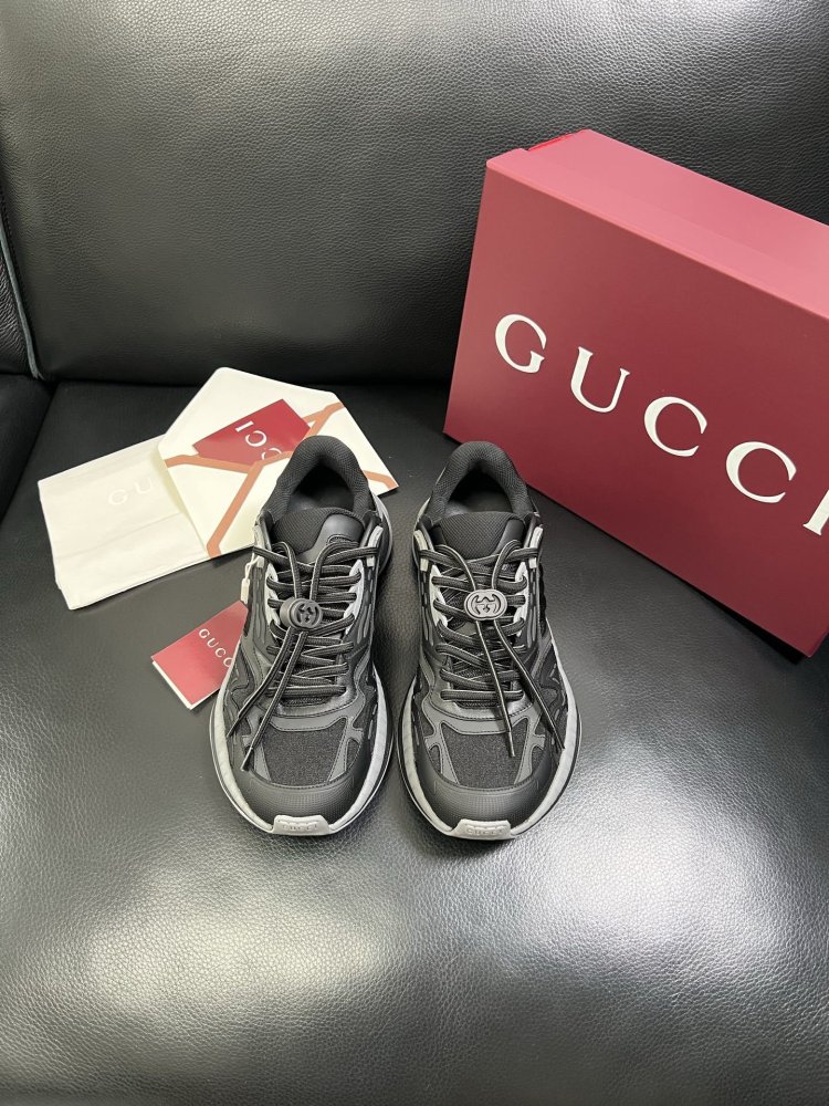 Sneakers men's фото 3