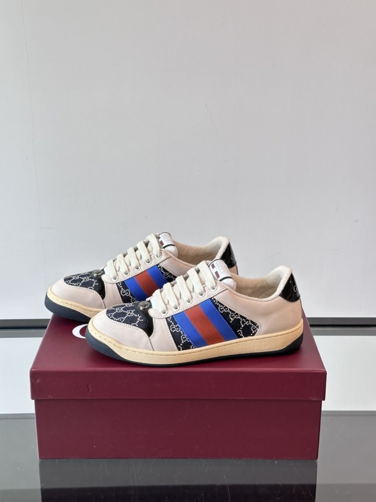 Sneakers men's фото 3