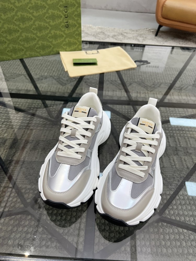 Кроссовки мужские фото 3