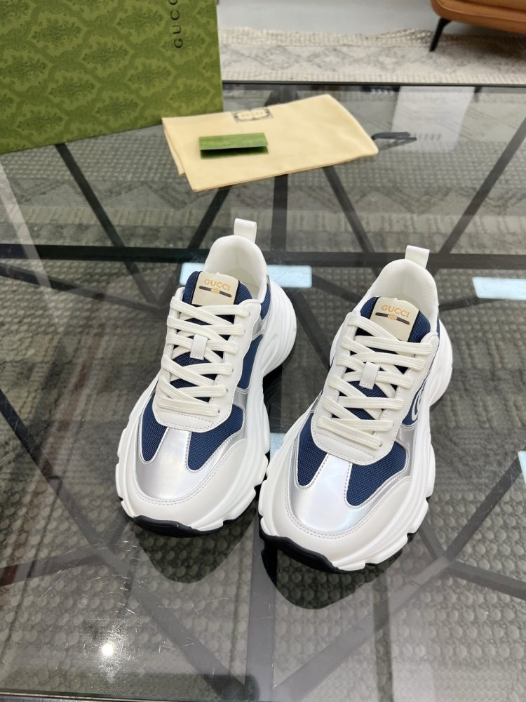 Кроссовки мужские фото 3