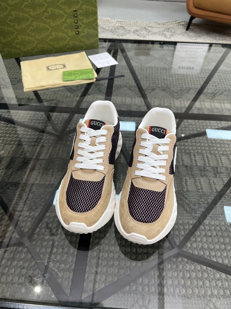 Sneakers men's фото 3