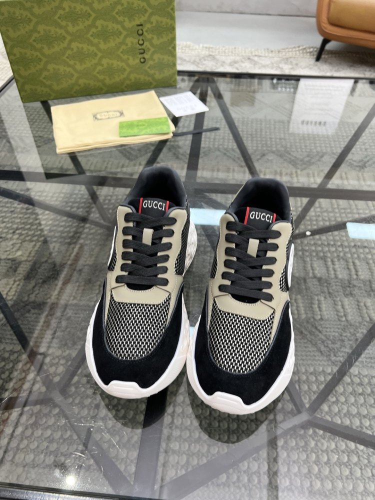 Sneakers men's фото 3