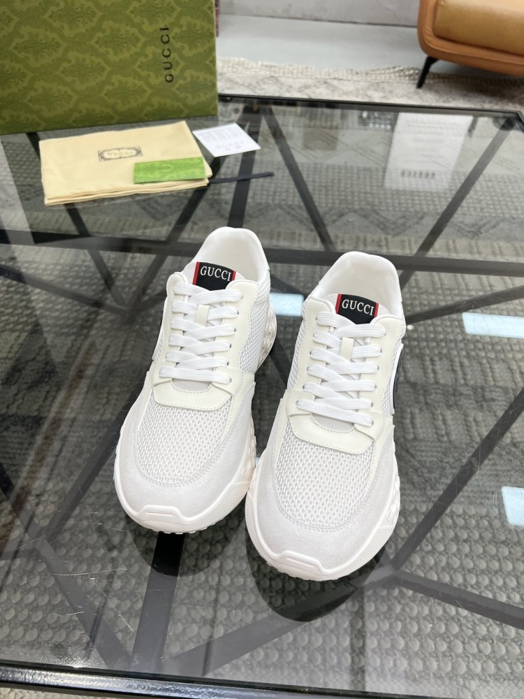 Sneakers men's фото 3