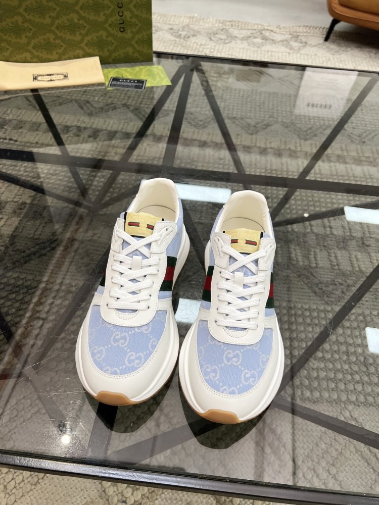 Sneakers men's фото 3