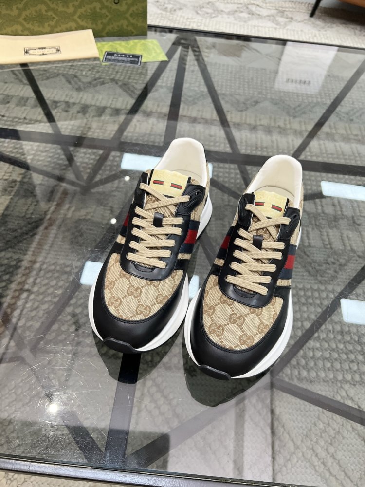 Кросівки чоловічі фото 3