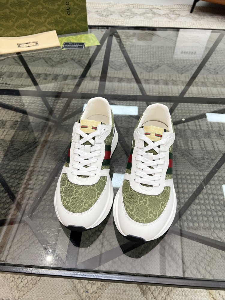 Sneakers men's фото 3