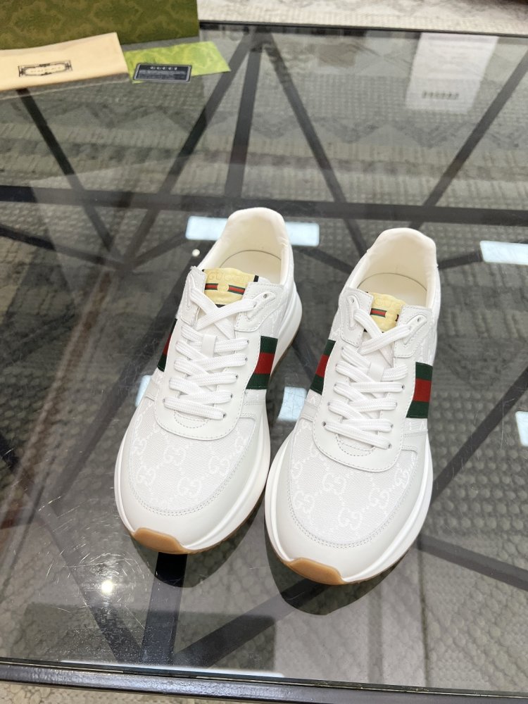 Кроссовки мужские фото 3