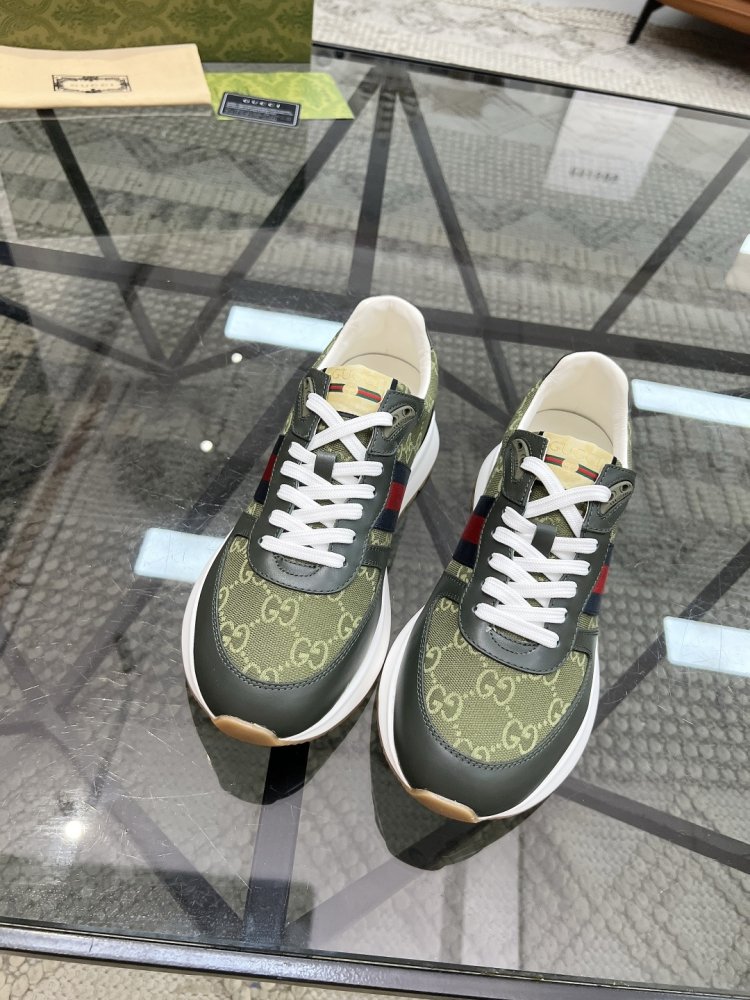 Кросівки чоловічі фото 3