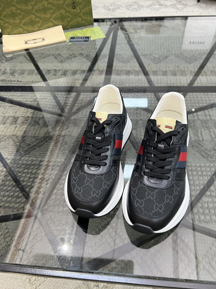 Кроссовки мужские фото 3