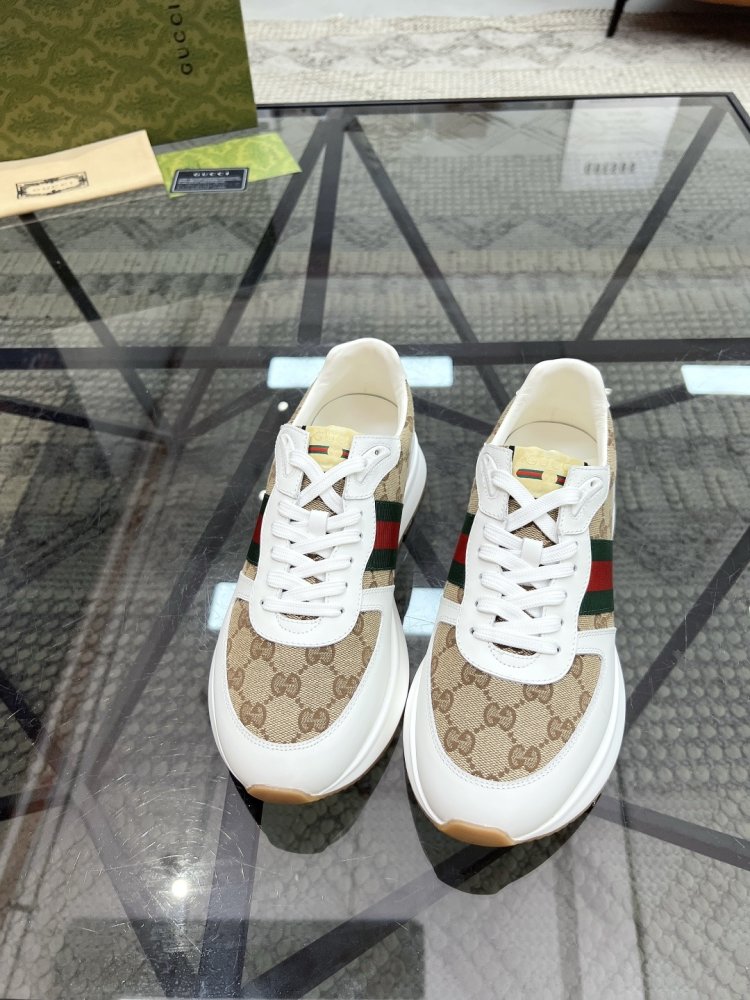 Кросівки чоловічі фото 3