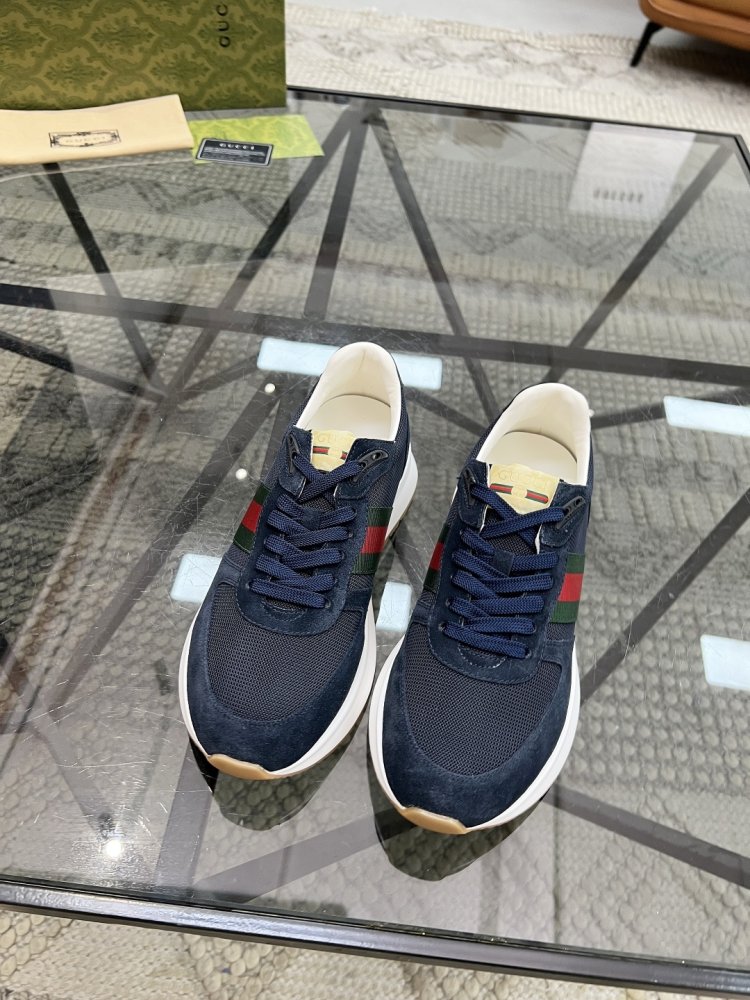 Кроссовки мужские фото 3