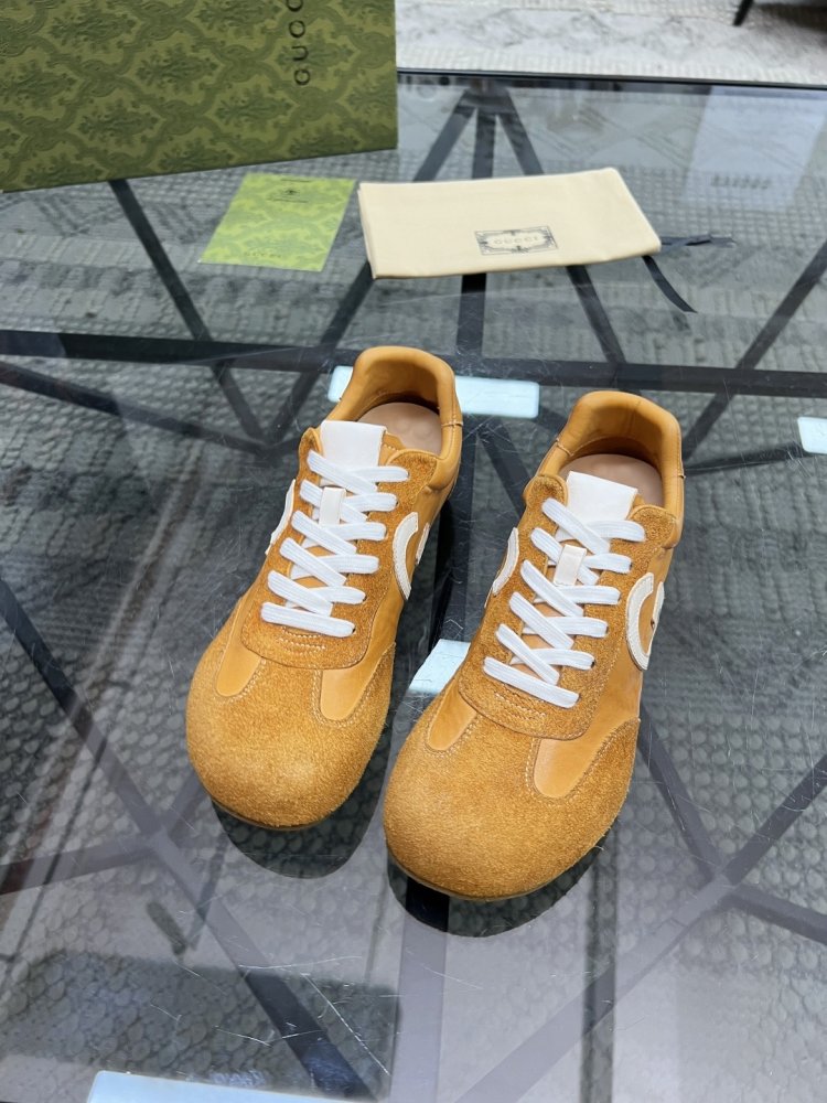 Sneakers men's фото 3