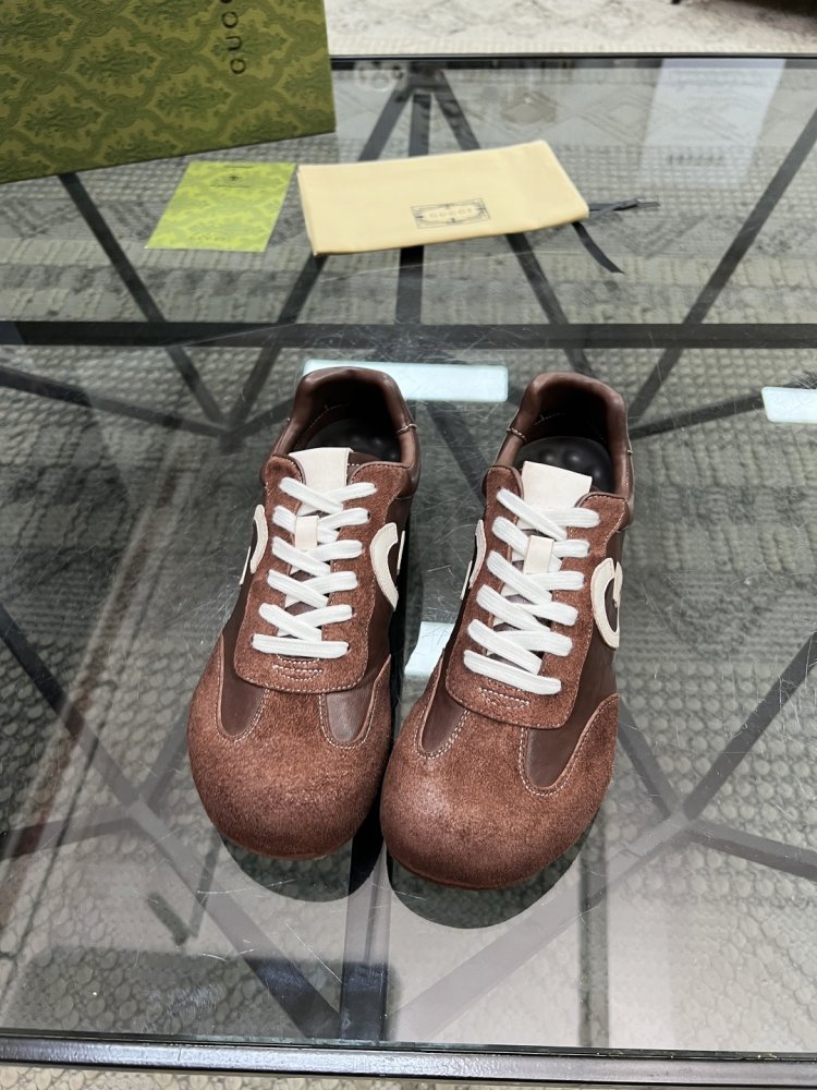 Sneakers men's фото 3